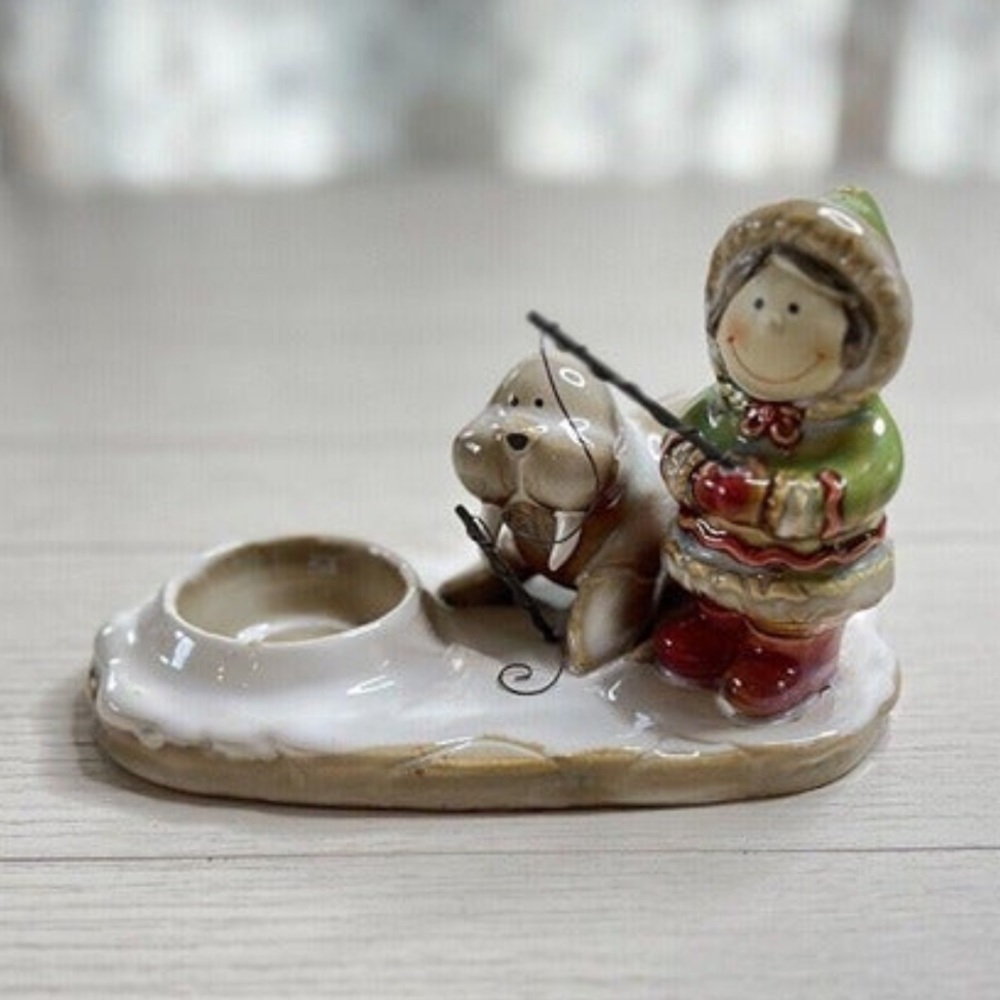 YANKEE BUNDLE votive candle holder